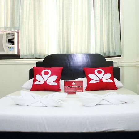 Zen Rooms Vest Grand Suites Bohol Тагбиларан Экстерьер фото